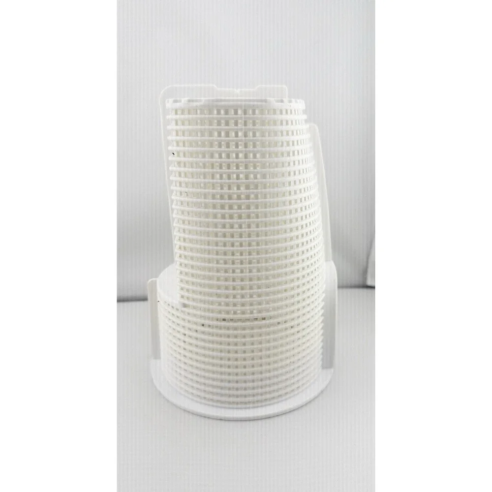 Splapool Replacement Pool Pump Filter Basket For Above & Inground Pools